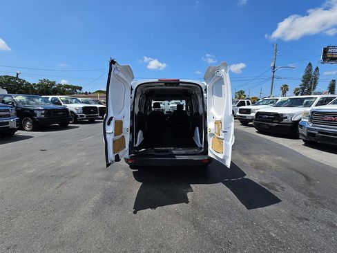 Used 2014 Ford Transit Connect XL image 12