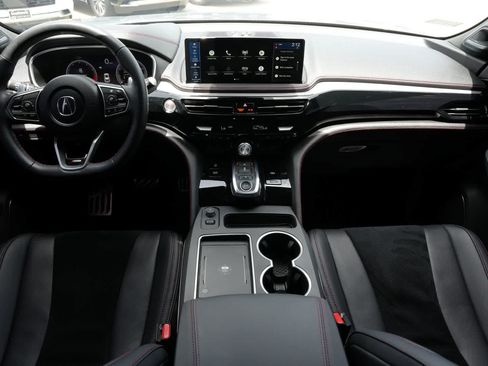 Used 2025 Acura MDX A-Spec AWD/4WD image 7