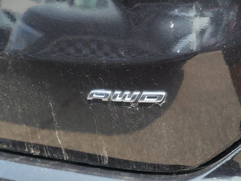 Used 2024 Ford Edge SEL AWD/4WD image 6