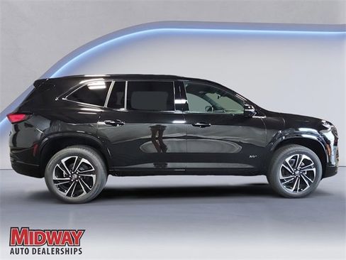 New 2026 Buick Enclave Sport Touring w/ Power Package image 6