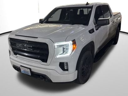 Used 2021 GMC Sierra 1500 Elevation w/ Preferred Package