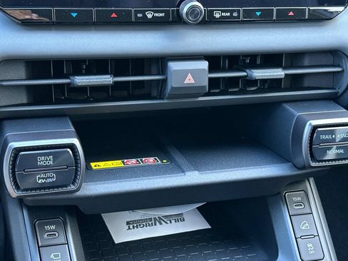 New 2026 Toyota RAV4 AWD Plug-in Hybrid image 24