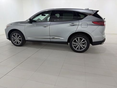 Certified 2023 Acura RDX w/ Technology Package image 2