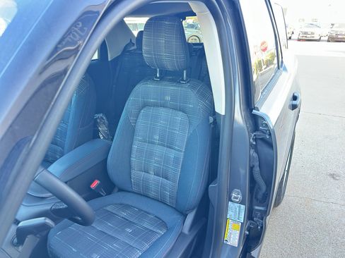 New 2025 Ford Bronco Sport Heritage w/ Convenience Package image 27