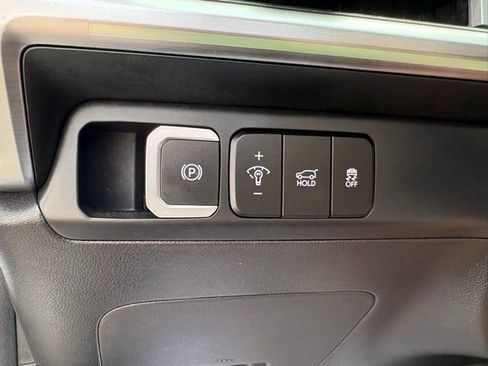 Used 2025 Hyundai Santa Fe Limited FWD image 24