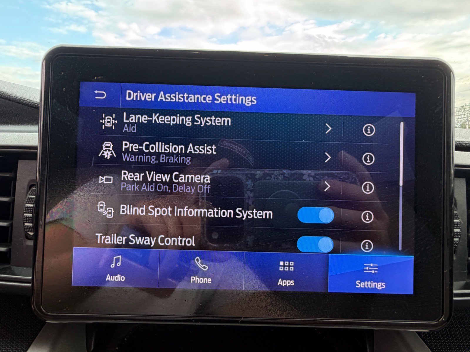 Used 2021 Ford Explorer 4WD image 36