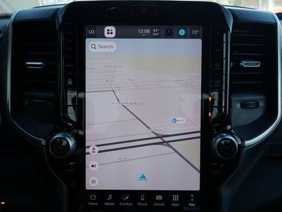 Used 2025 RAM 2500 Big Horn