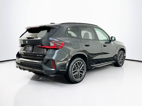 Used 2025 BMW X1 xDrive28i image 9