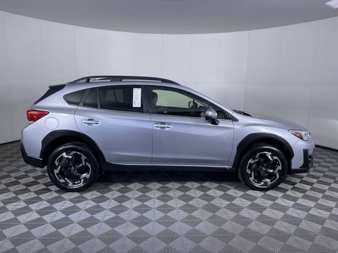 Used 2023 Subaru Crosstrek 2.5i Limited image 10