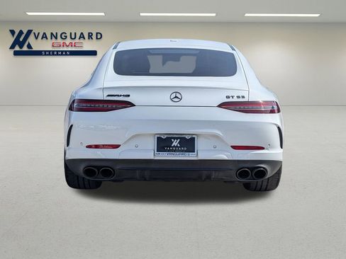 Used 2020 Mercedes-Benz AMG GT 53 image 7