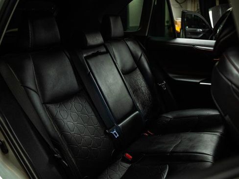 Used 2020 Toyota RAV4 TRD Off-Road image 12