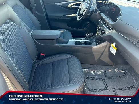 New 2026 GMC Canyon Elevation RWD image 19