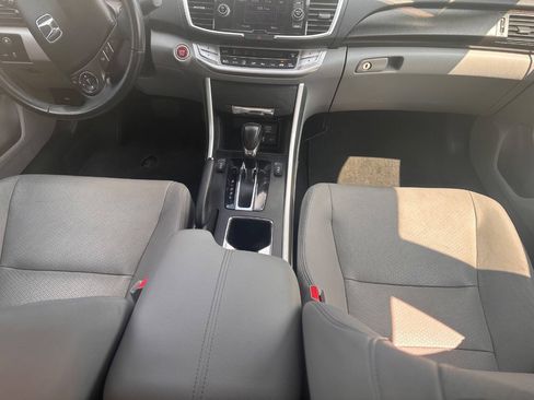 Used 2015 Honda Accord EX-L image 13