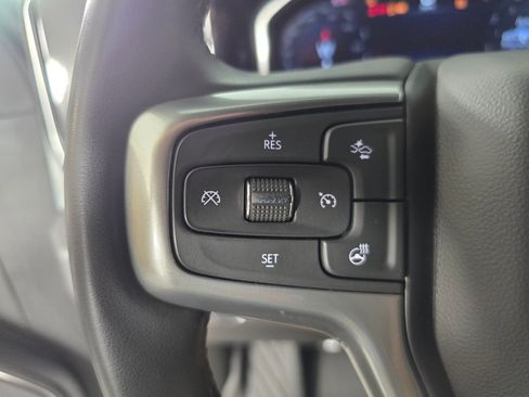 Used 2024 Chevrolet Silverado 3500 LTZ w/ LTZ Plus Package AWD/4WD image 25