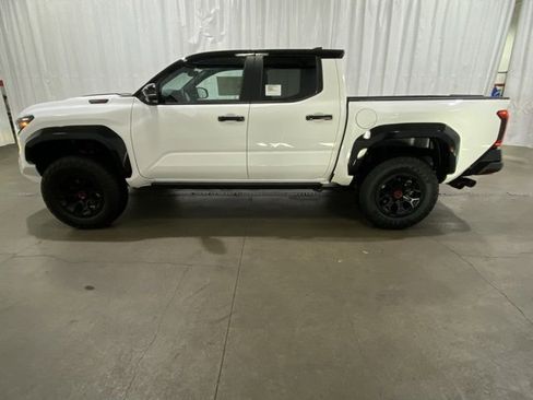 New 2025 Toyota Tacoma TRD Pro image 6