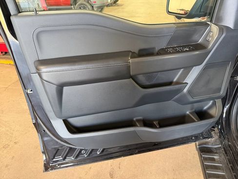 Used 2024 Ford F150 XLT w/ Equipment Group 302A MID AWD/4WD image 25