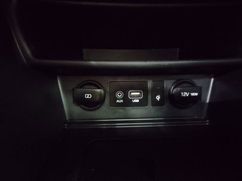 Certified 2021 Hyundai Kona Limited w/ Cargo Package AWD/4WD image 27