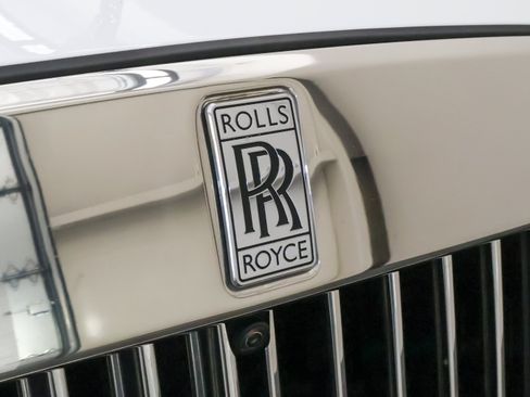 Used 2022 Rolls-Royce Ghost AWD/4WD image 47