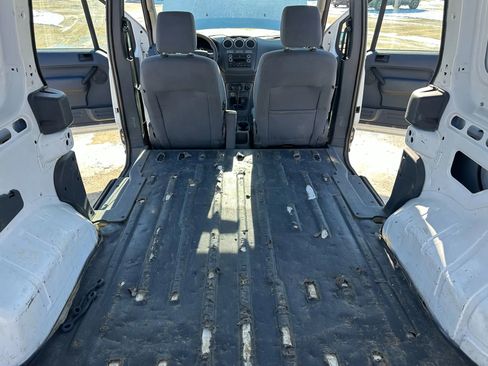 Used 2013 Ford Transit Connect XLT image 15