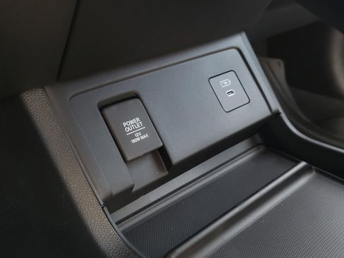 New 2026 Acura RDX w/ Technology Package AWD/4WD image 24