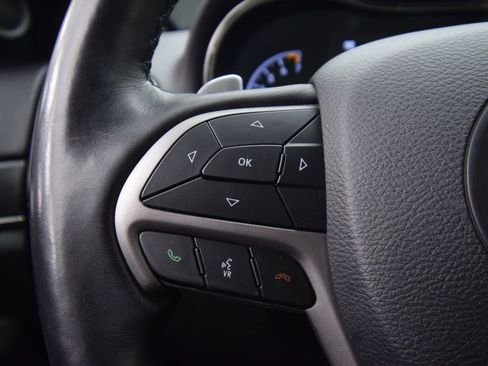 Used 2020 Jeep Grand Cherokee Limited X image 39