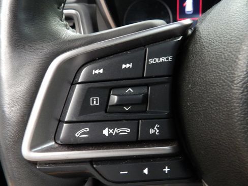Used 2023 Subaru Ascent Touring w/ Popular Package #2A AWD/4WD image 51