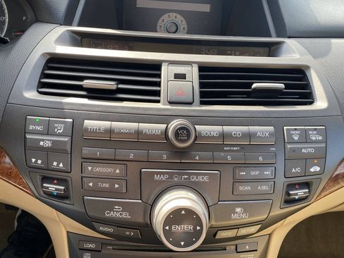Used 2012 Honda Accord EX-L image 29