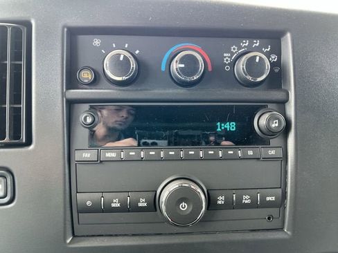 New 2026 GMC Savana 2500 Extended w/ Driver Convenience Package image 13