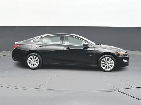 Used 2024 Chevrolet Malibu LT FWD image 17