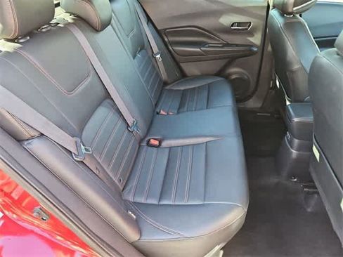 Used 2020 Nissan Kicks SR w/ SR Premium Package image 20