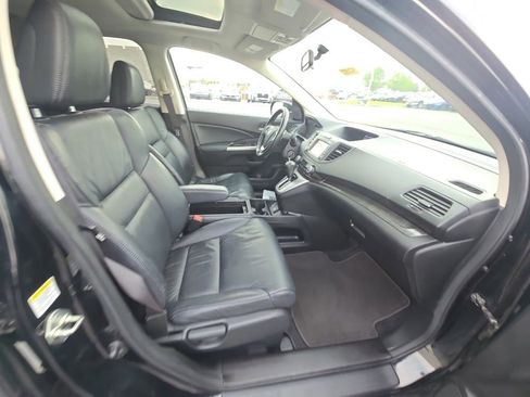 Used 2014 Honda CR-V EX-L image 30