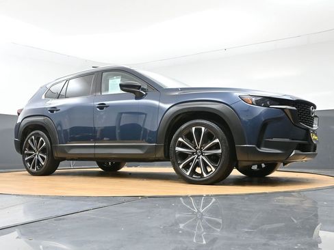 Used 2023 MAZDA CX-50 AWD 2.5 S w/ Cargo Package image 50