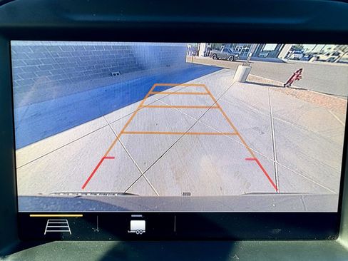 Used 2019 Chevrolet Silverado 1500 LT Trail Boss image 20