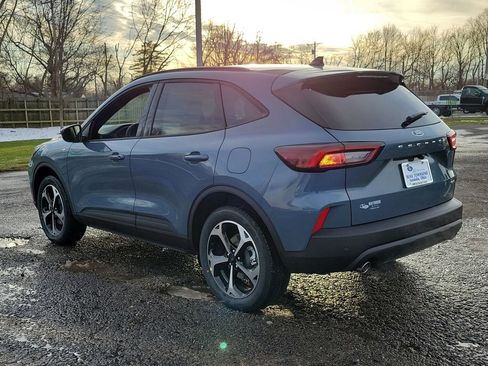 New 2026 Ford Escape ST-Line Select w/ Tech Pack #1 image 6