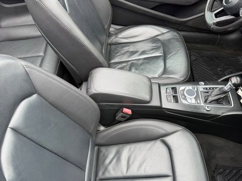 Used 2017 Audi A3 2.0T Premium w/ Convenience Package image 28