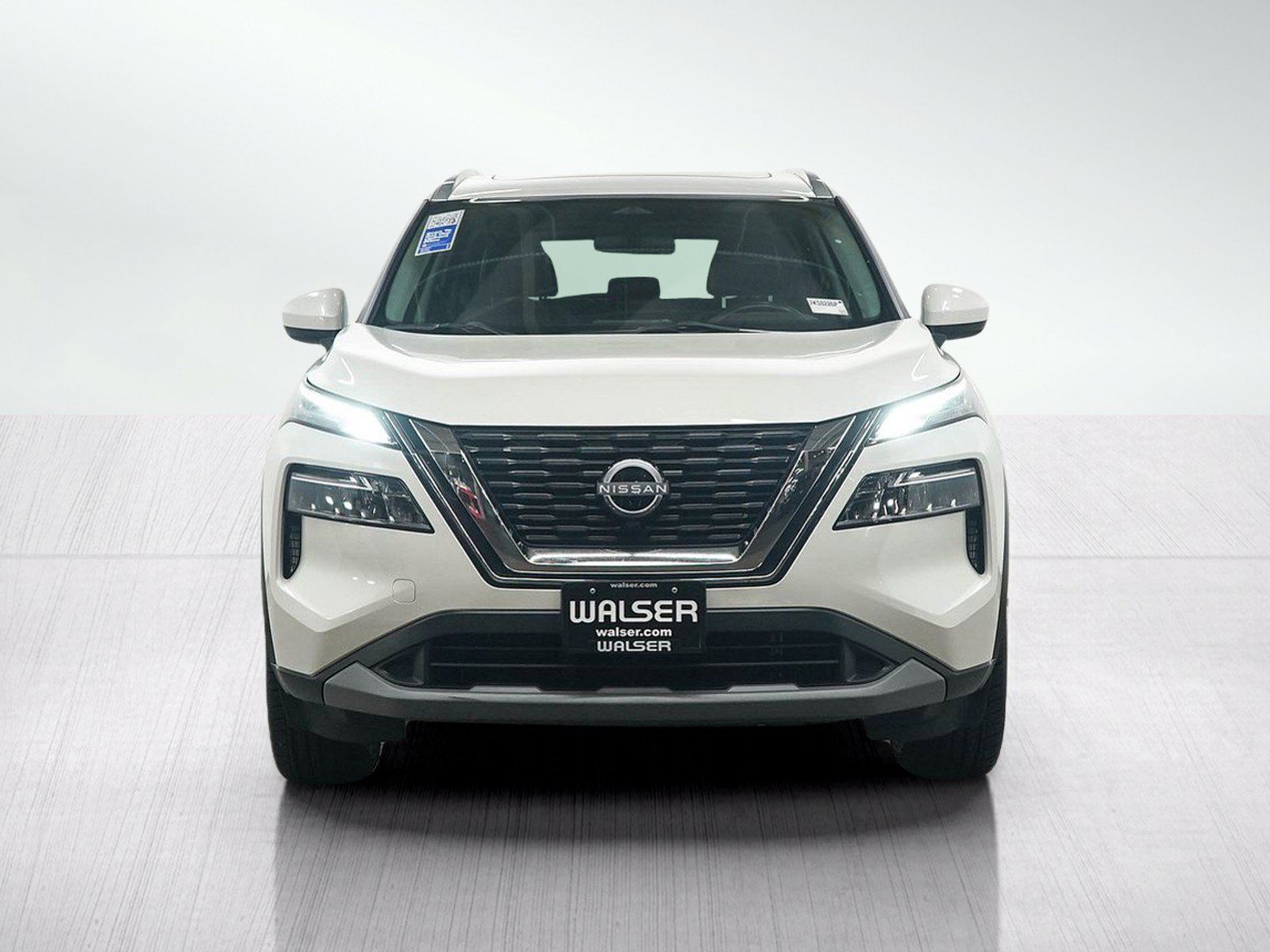 Used 2023 Nissan Rogue SV w/ SV Premium B Package AWD/4WD image 8