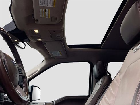 Used 2019 Ford F150 Limited image 21