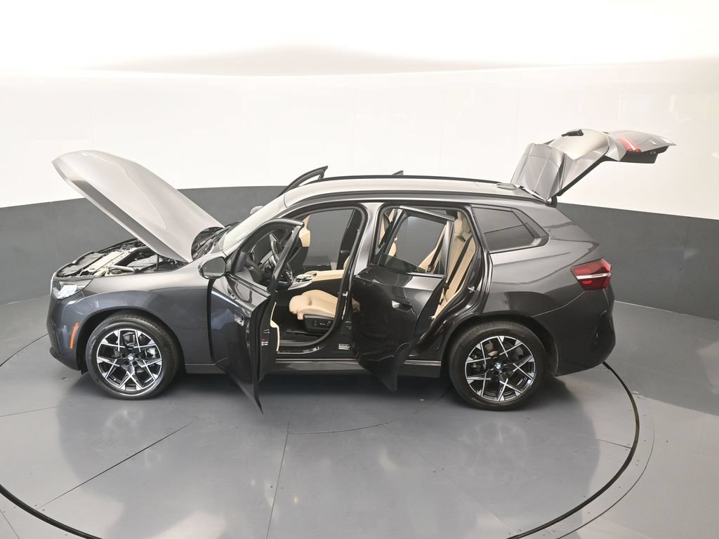 Used 2025 BMW X3 xDrive30i w/ Premium Package AWD/4WD image 72