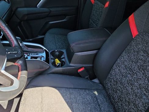 Certified 2023 Chevrolet Colorado Z71 w/ Advanced Trailering Package AWD/4WD image 21