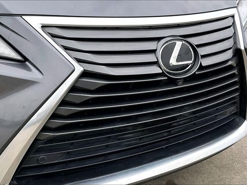 Used 2017 Lexus RX 350 FWD image 26