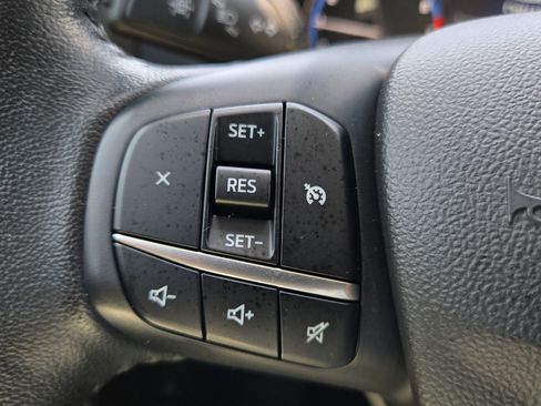 Used 2021 Ford Bronco Sport Outer Banks AWD/4WD image 24
