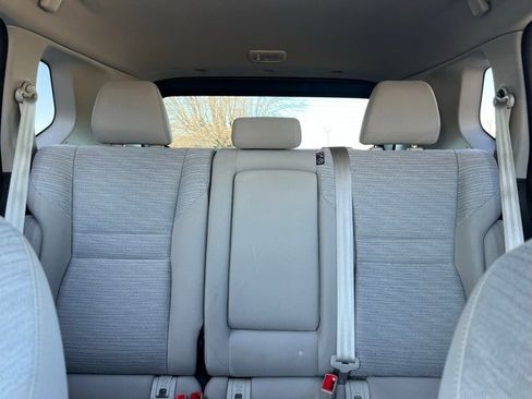 Used 2021 Nissan Rogue SV image 22