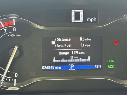 Used 2023 Honda Ridgeline RTL image 32