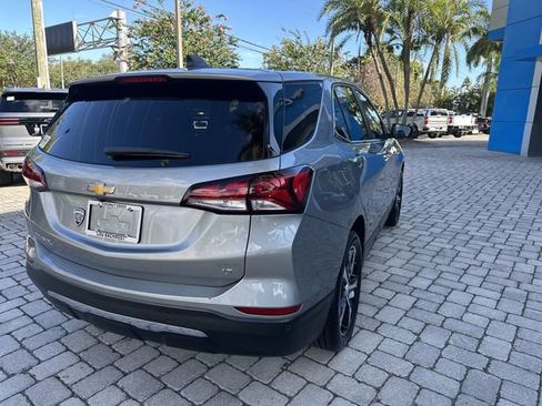 Used 2023 Chevrolet Equinox LT FWD image 38