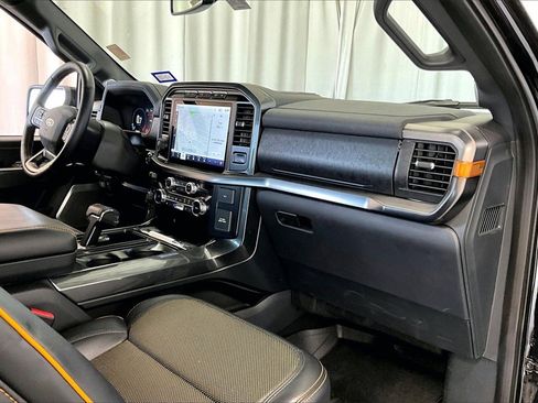 Used 2023 Ford F150 Tremor w/ Equipment Group 402A High image 28