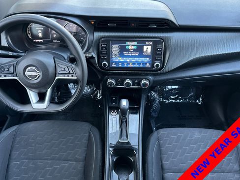 Used 2023 Nissan Kicks SV image 14