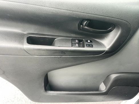 Used 2020 Nissan NV200 SV w/ Back Door Glass Package FWD image 16
