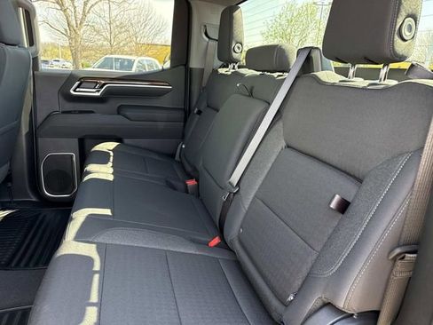 New 2026 GMC Sierra 1500 Elevation w/ X31 Off-Road Package image 17