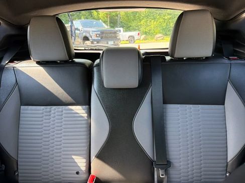 Used 2017 Ford Fiesta ST w/ ST Recaro Package FWD image 21