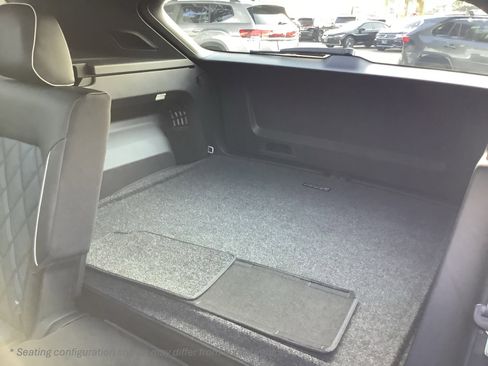 New 2026 Volkswagen Atlas Cross Sport SEL Premium R-Line image 23